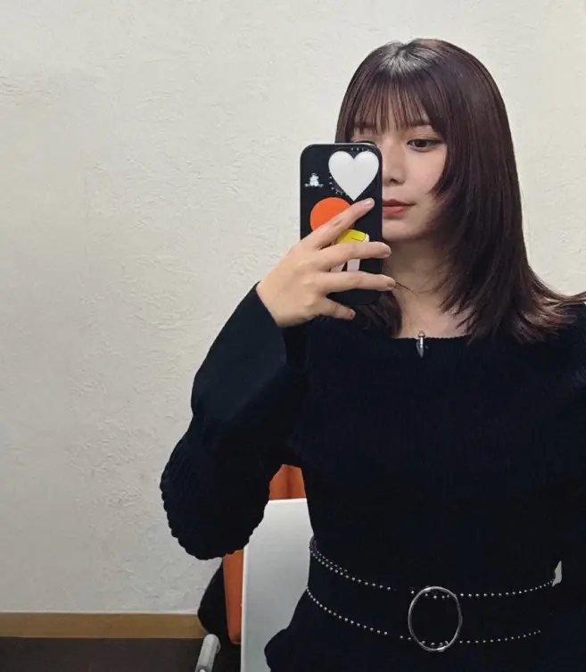 【画像・写真】上白石萌歌“世界一かわいい”と超バズった髪形は誰のアイデア？「自分だけでは何もできませぬ」