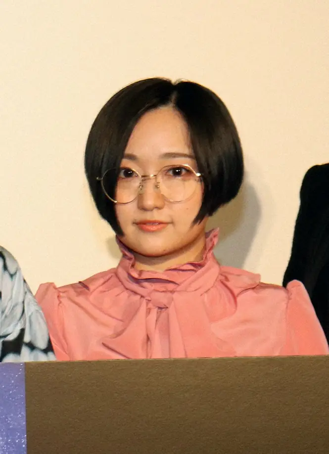 【画像・写真】人気声優・悠木碧　インフル罹患で「薬屋のひとりごと」イベント欠席　主人公・猫猫役務める