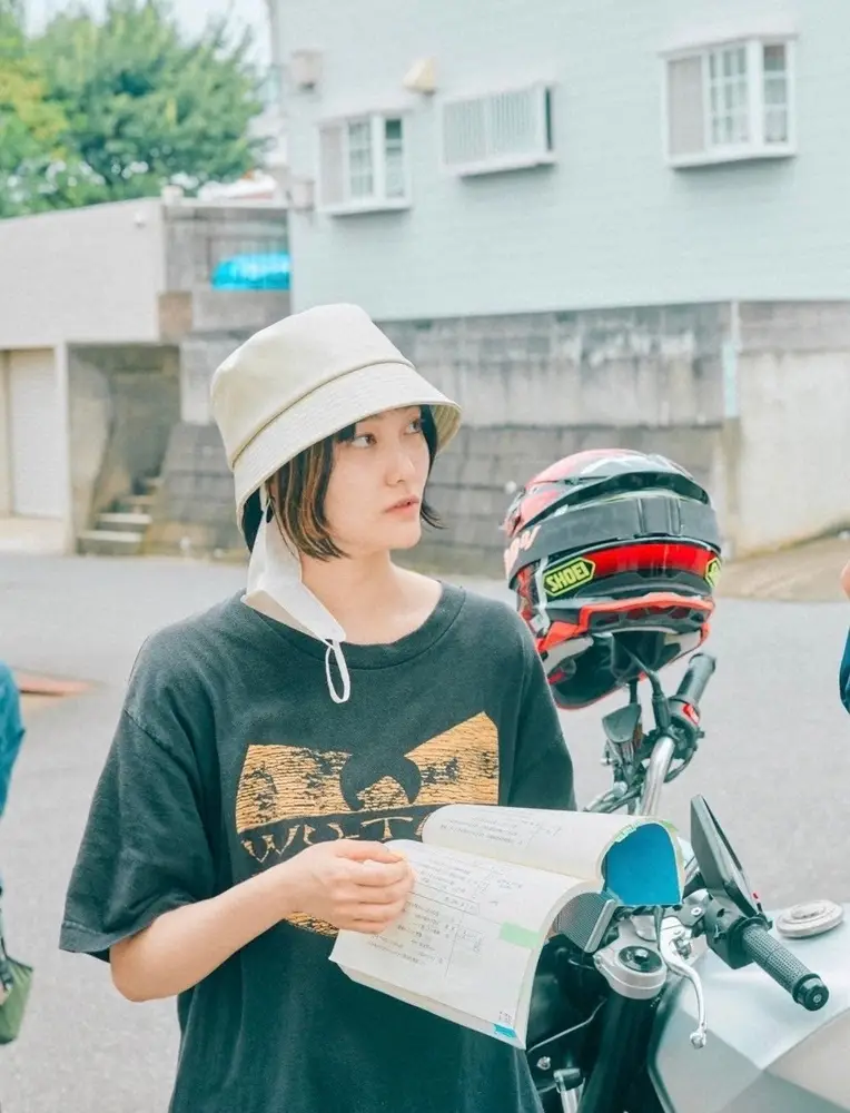 【画像・写真】脚本家・灯敦生氏「LiTA」リメイクヒット　3年で35作品…監督、演出もマルチに