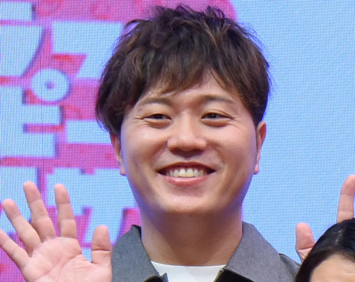 【画像・写真】“芸人から一番嫌われてる”と言われた芸人、壮絶な嫌がらせ告白「相当キツかった…涙出そうに」