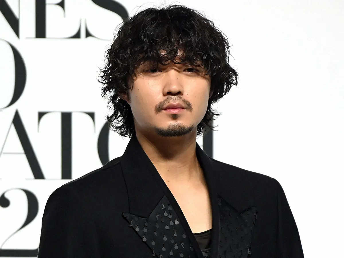 【画像・写真】設楽統　人気俳優を大絶賛「めちゃめちゃいい子」　共演前は「嫌なやつ、おっかないやつだと…」