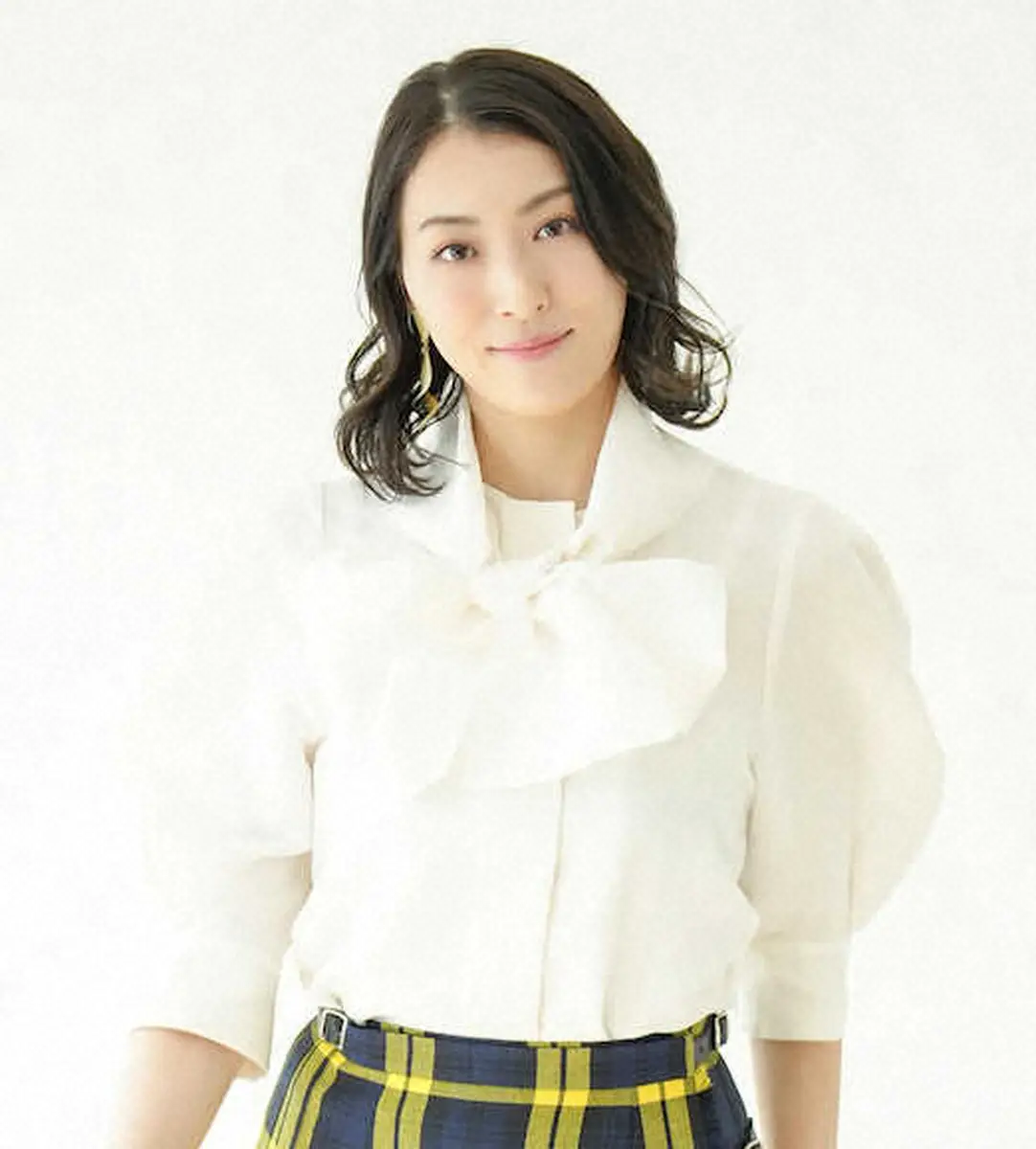 【画像・写真】珠城りょう「感無量」大河デビュー　NHK「べらぼう～蔦重栄華乃夢噺～」で女郎屋の教育係役