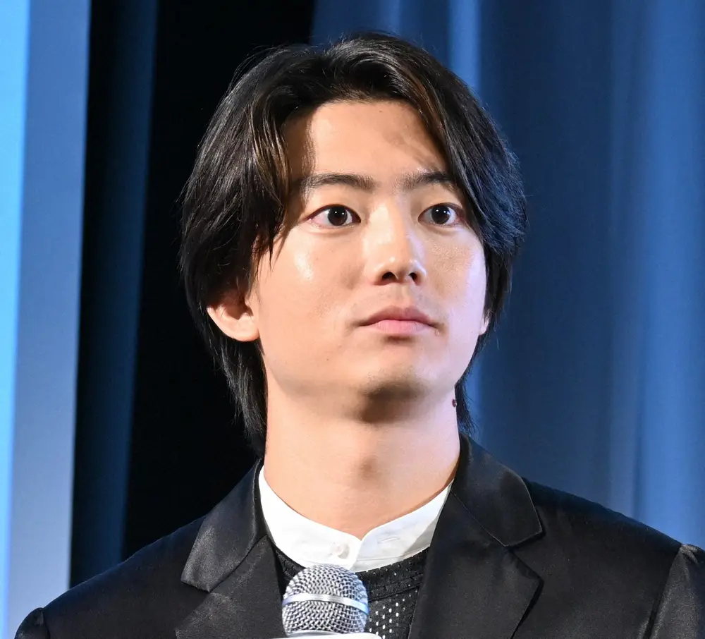 伊藤健太郎 活動休止からの復帰は「凄くプレッシャーが」 休止中に 