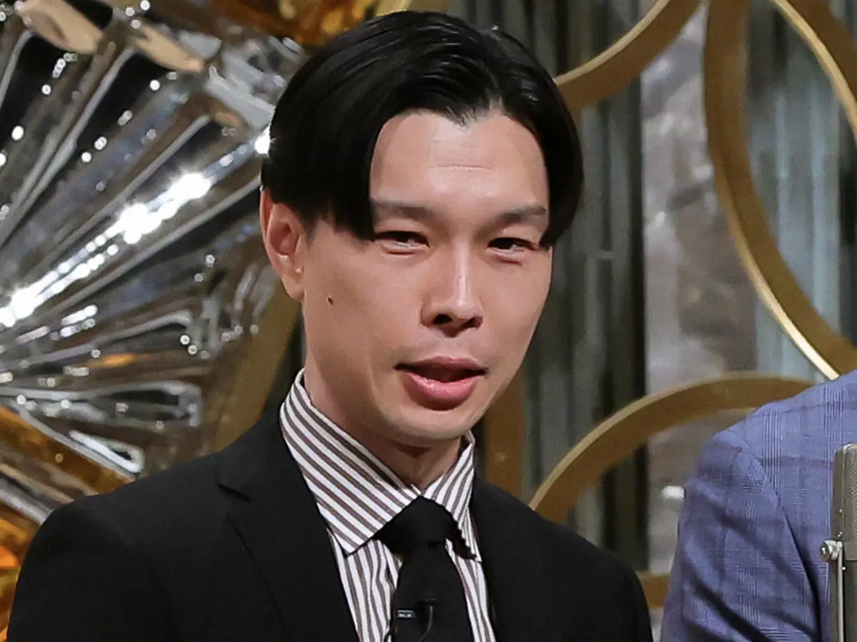 【画像・写真】ハライチ岩井が目指す国家資格　昨年取得したと思ったらまさかの…「結構お金払ったんですけど」