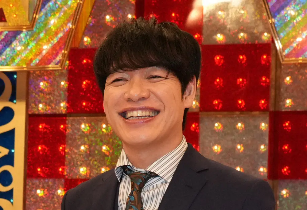 【画像・写真】川島明　オンラインゲームの「誰もいない山」で助けた冒険者の正体「後々、聞いたらホンマに本物やった」