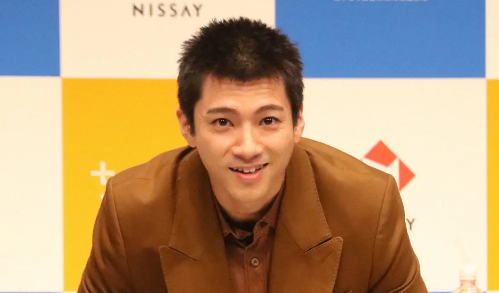 【画像・写真】山田裕貴　妻・西野七瀬に「めっちゃかっちょいいこと言うやん！」結婚後初の年越し「お雑煮作ってくれて」