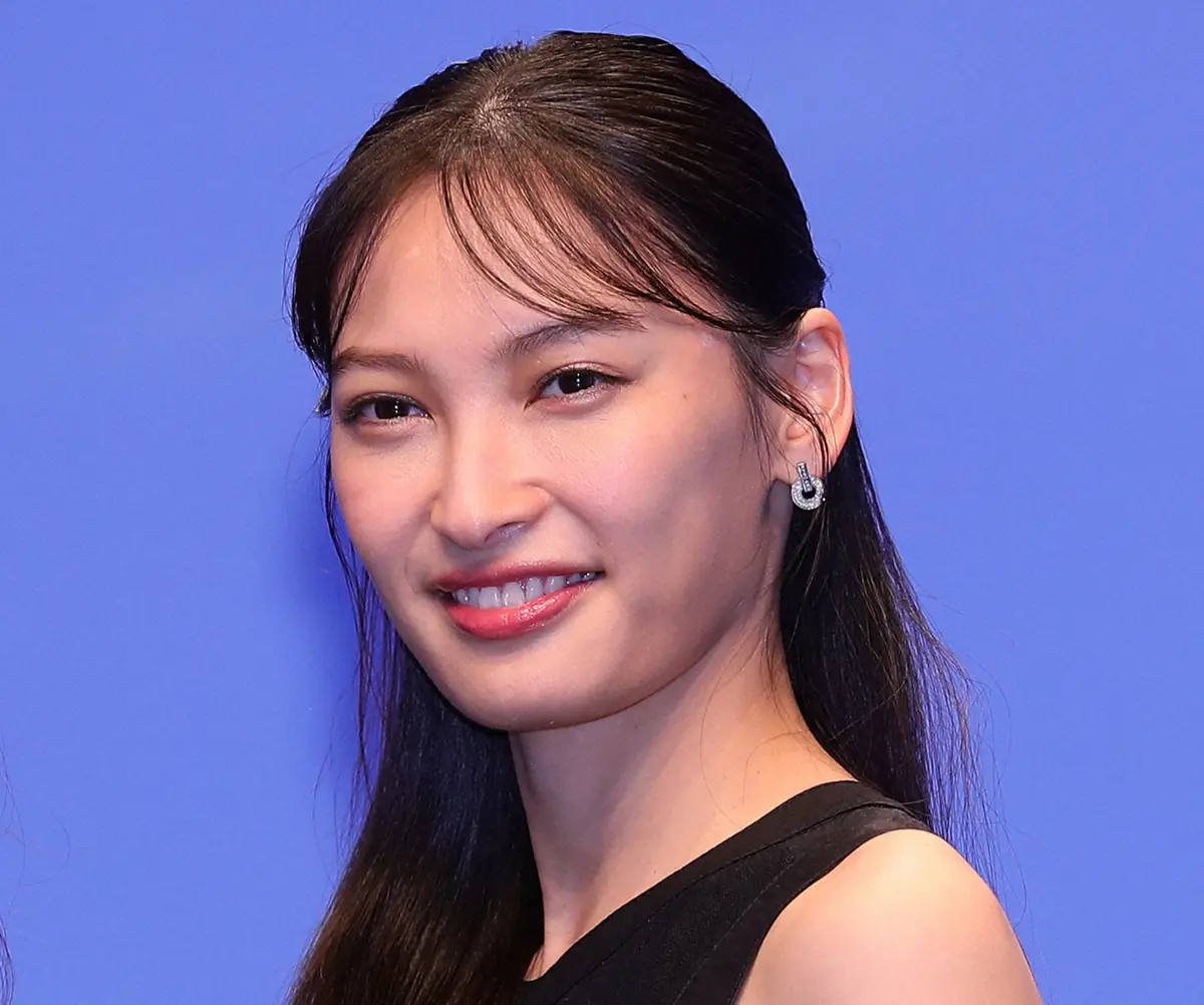 【画像・写真】大政絢＆ワンオクToru　第1子妊娠を発表　現在は安定期「今後もできる範囲でお仕事を続ける」