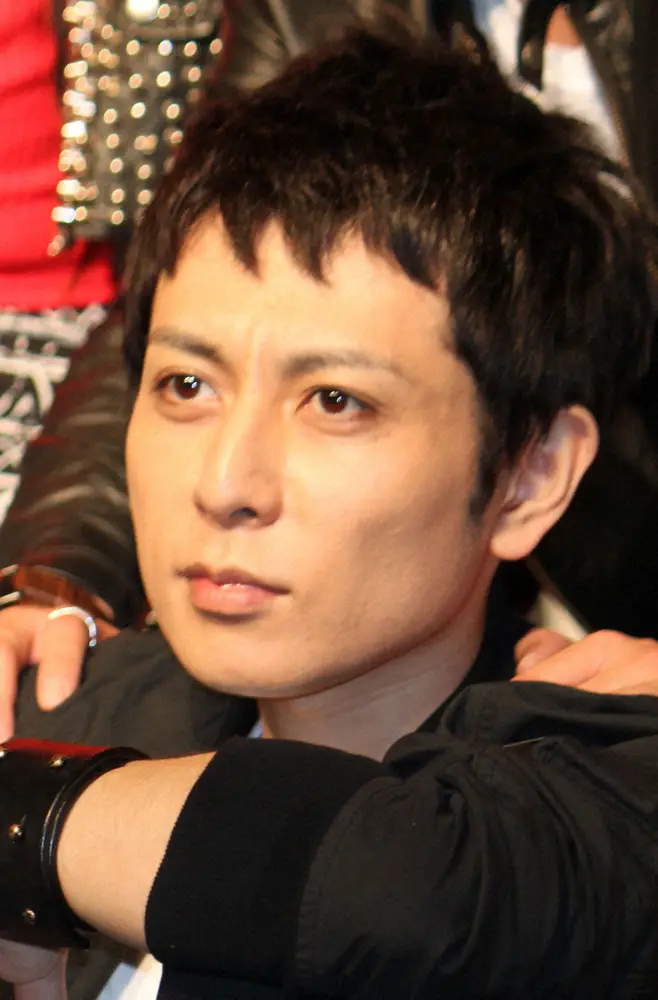 【画像・写真】年末インフルで4公演中止「CHEMISTRY」堂珍嘉邦、3月に振替公演　日程発表「この借りは必ず…」