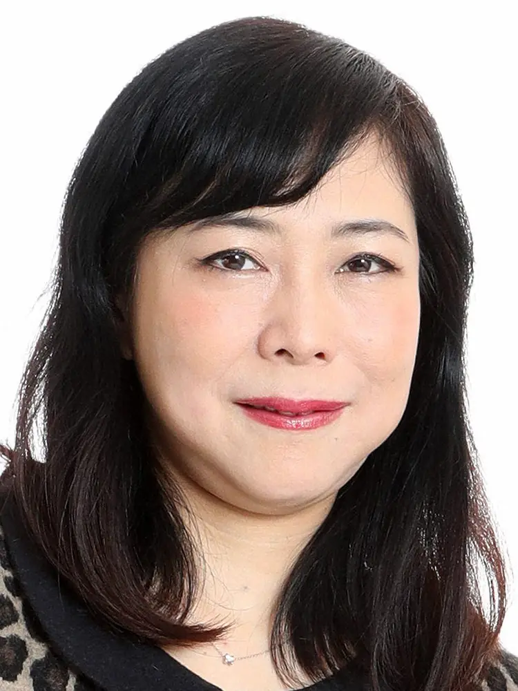 【画像・写真】ミッツ・マングローブ、中森明菜と熱烈ファン芸能人の初対面を演出「感動のシーン、歴史的な瞬間」