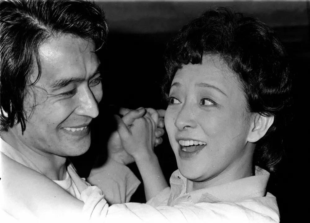 【画像・写真】俳優の伊藤孝雄さん死去　87歳、多臓器不全　劇団民藝で50年以上活躍　NHK大河にも出演