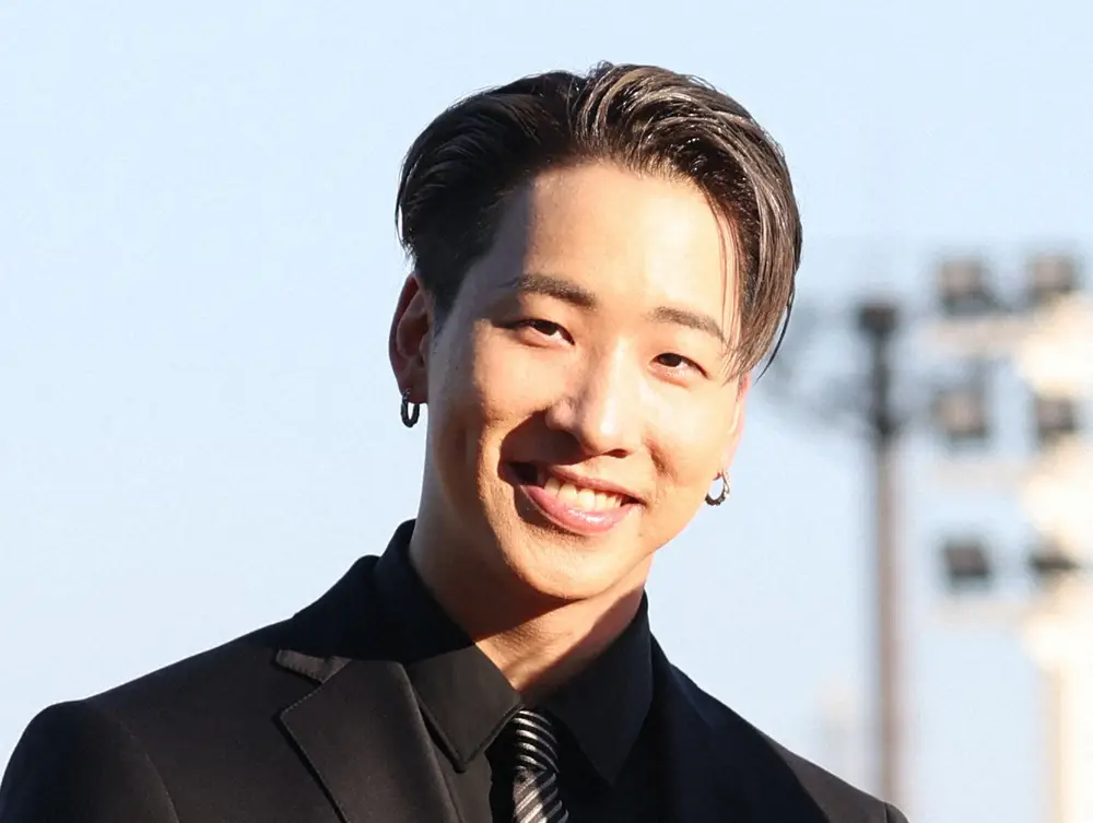 【画像・写真】THE　RAMPAGEリーダー陣が「フジテレビさんにクレームがある」　メンバー動揺「大丈夫ですか？」