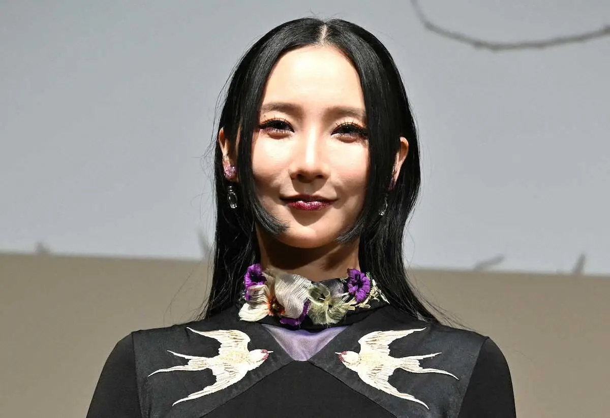 【画像・写真】ファーストサマーウイカ　「ずっと疑心暗鬼」完璧過ぎる岩田剛典は「“岩田”という仮面を…」