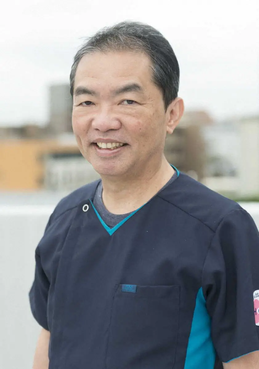 【画像・写真】腎臓に仁の心を　日本人の成人8人に1人が慢性腎臓病　一度衰えた機能は元に戻らない沈黙の臓器