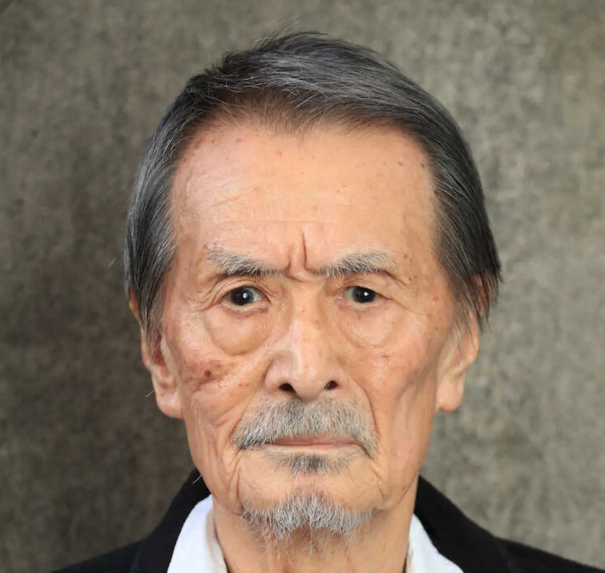 【画像・写真】山崎努　食道がんで闘病　ステージ4の診断も現在回復「ドラマなどの仕事がしたい」