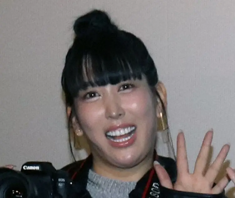 【画像・写真】ゆめっち　バンドマンとの衝撃の恋愛明かす「付き合った途端、連絡が取れなくなったんですよ」