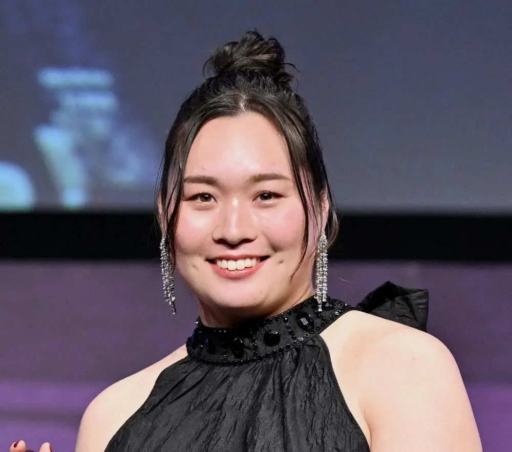 【画像・写真】有吉弘行　ファン公言の国民的アスリートと対話に感激　初対面時は「緊張して…」に櫻井翔「恋する中学生」