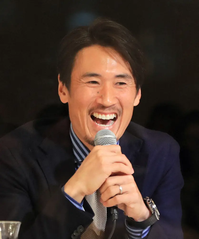 【画像・写真】ベッキー　夫・片岡保幸氏との馴れ初めは「どんな顔」画像検索きっかけ　初対面は「全然スンって感じ」