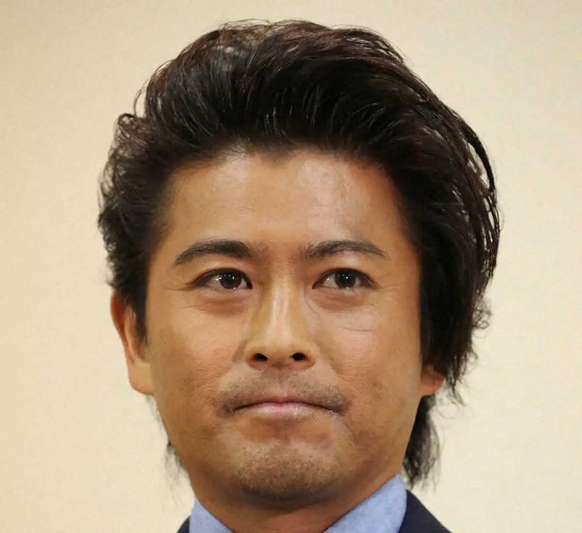 【画像・写真】山口達也さん