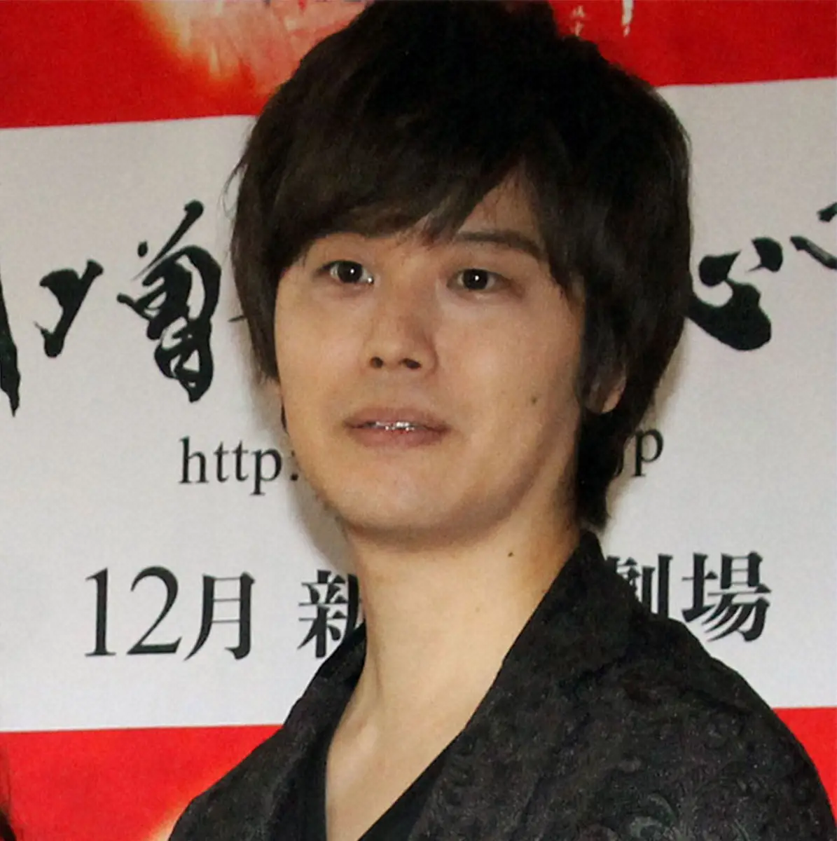 【画像・写真】三浦祐太朗