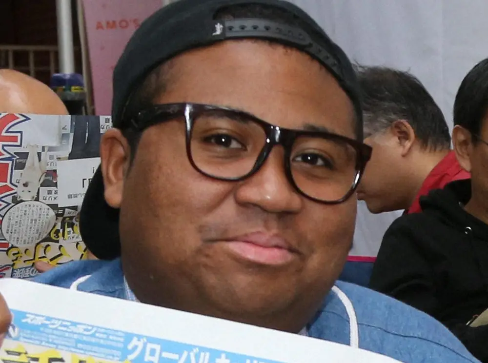 【画像・写真】アントニー　大ヒット作「地面師たち」の出演料「めちゃくちゃいいギャラいただいた」けど「実際は…」