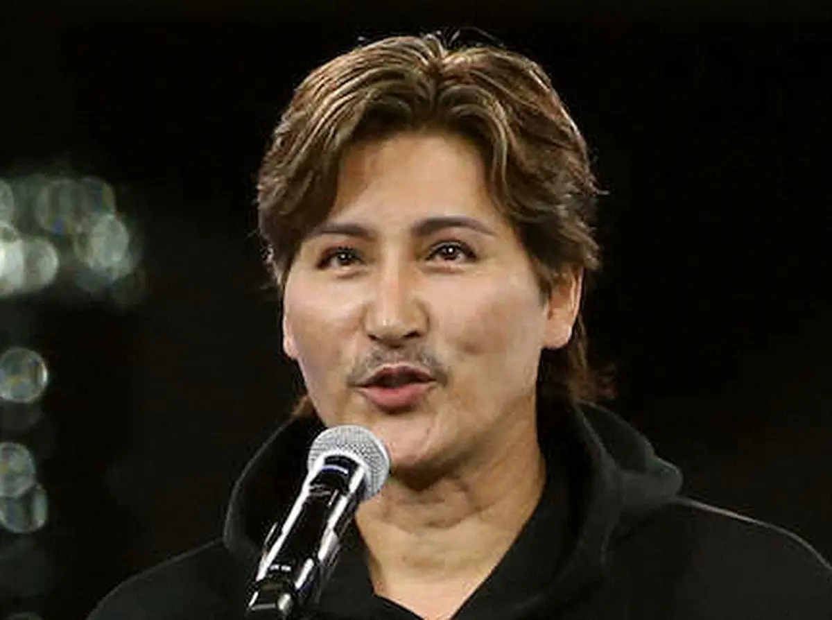 【画像・写真】日ハム新庄監督「若い子とのコミュニケーションの取り方が本当に分からなくて」も自身の“やり方”明かす