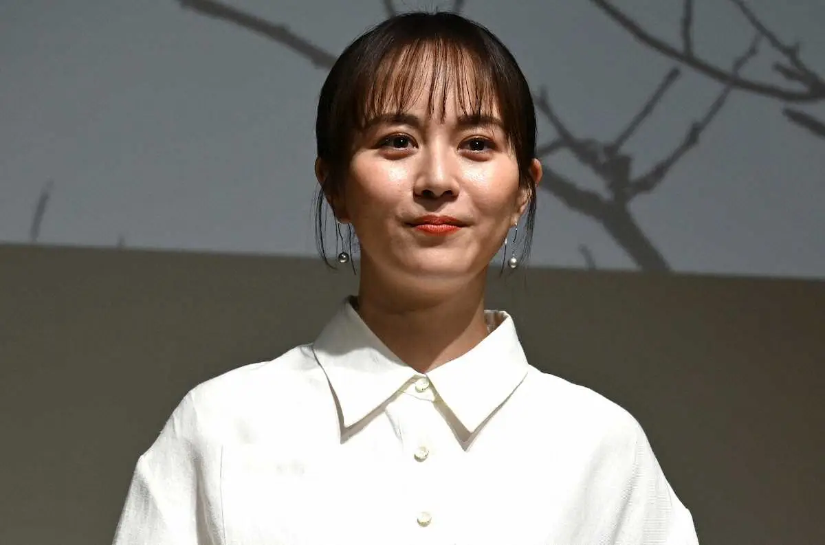 【画像・写真】松下奈緒　「元気で明るくて、その場を盛り上げてくださるステキな方」仲良しな人気女優との再会に感激