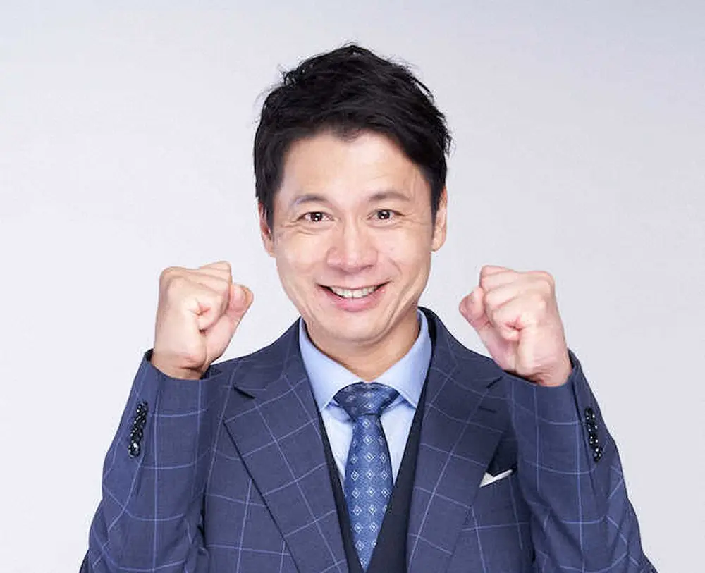 【画像・写真】ますおか増田　松竹芸能とのギャラ配分をぶっちゃけ！石井亮次アナは思わず「ええ事務所ですよソレ」