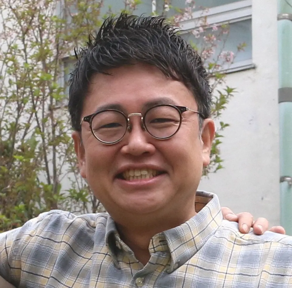 【画像・写真】銀シャリ・橋本「クビってよく言われるんですけど…」大阪の大人気番組レギュラー“卒業”を回想