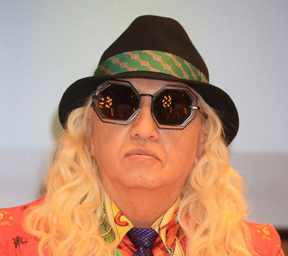 【画像・写真】DJ　KOO　盟友・SAMの誕生日を祝福「病気とか怪我は絶対嫌なんで、お互い元気で健康で」