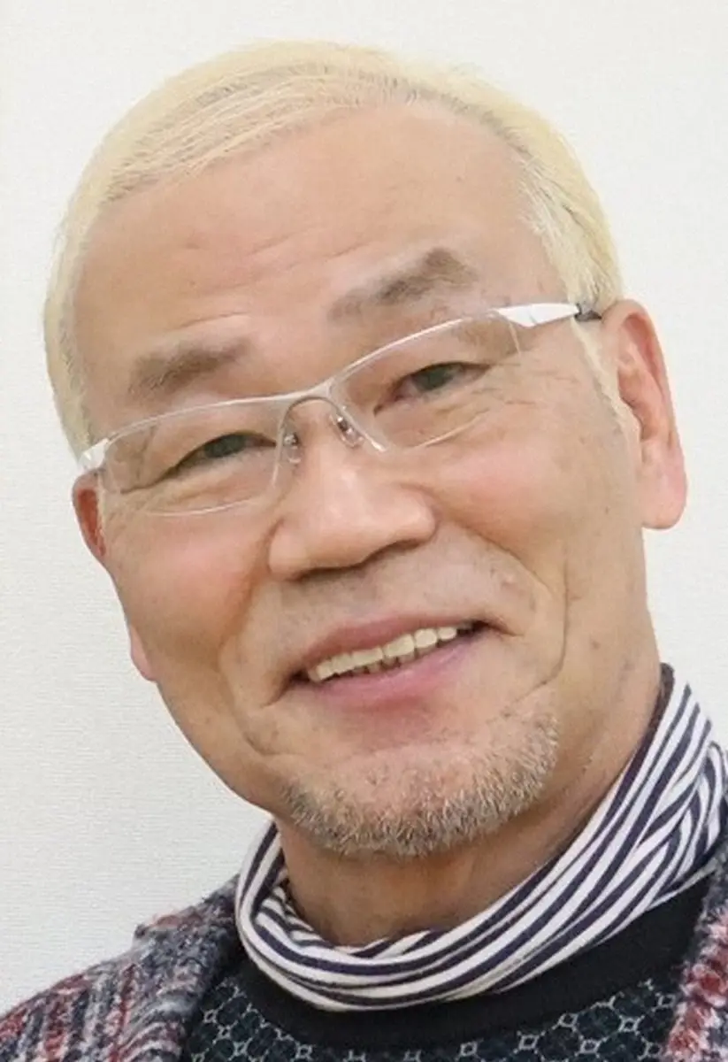 【画像・写真】オール巨人「なかなかチケットが取れず」人気歌手を絶賛「パワー貰えます…あんな歌詞よく書けますよね」