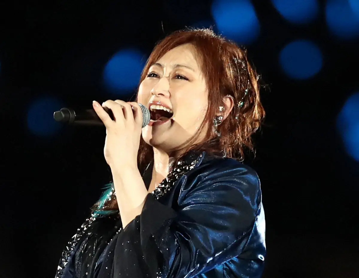 【画像・写真】渡辺美里　デビュー翌年に大ブレーク「目まぐるしかった」「入院している病室で番組を見ることあった」