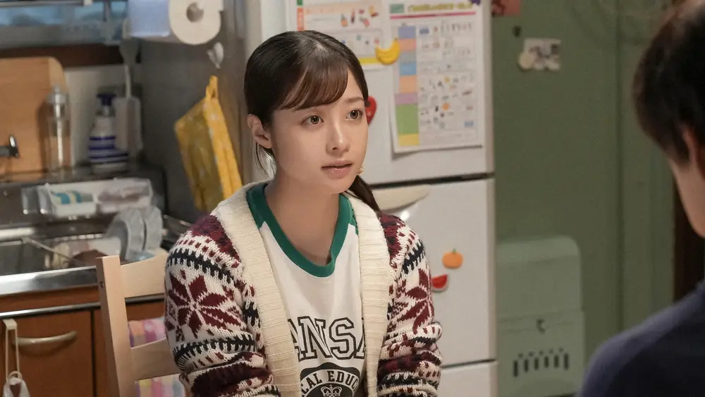 【画像・写真】【明日17日のおむすび】第75話　結と歩は阪神・淡路大震災を追悼　次世代に伝える思い新たに