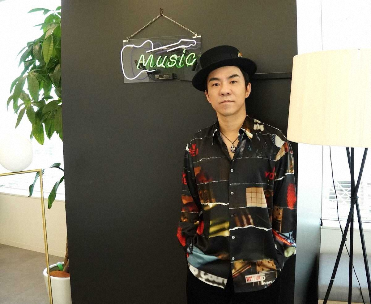 【画像・写真】2度目のグラミー受賞なるか!? 注目の音楽家・宅見将典とは…2月3日授賞式前に知っておきたい音楽人生