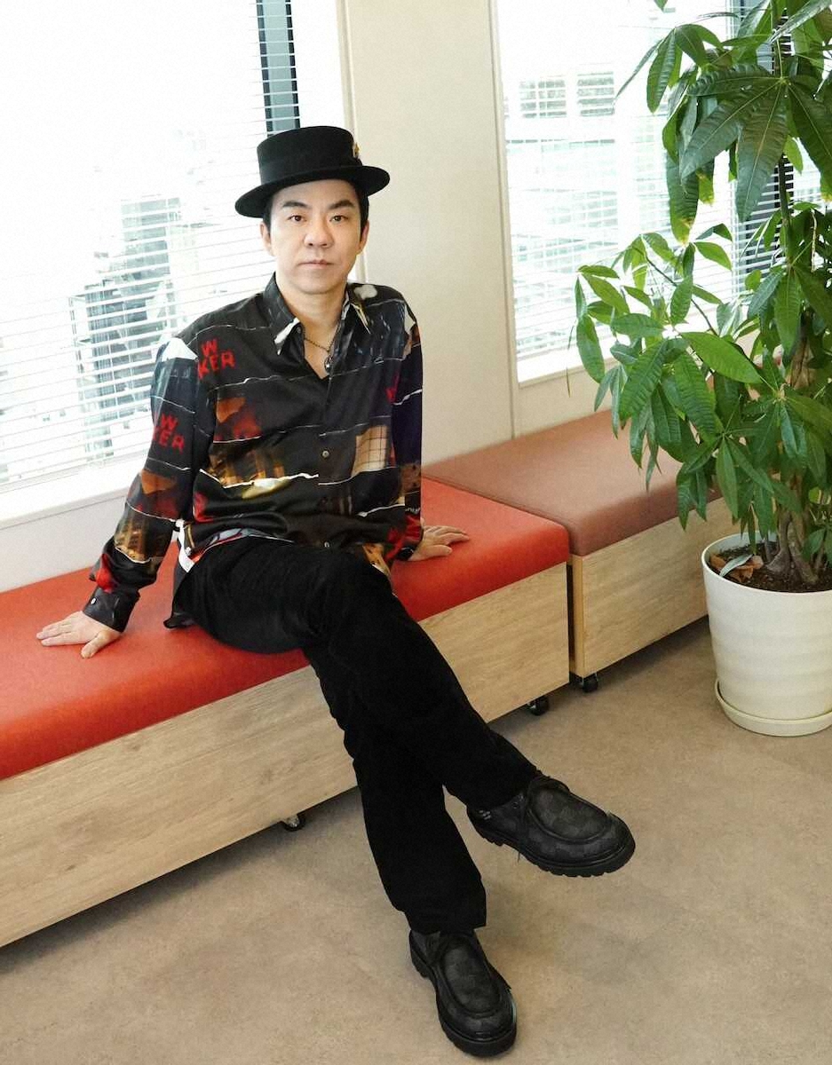 【画像・写真】2度目のグラミー賞ノミネート！注目の音楽家・宅見将典とは？その信条に深く根付く亡き母の教え