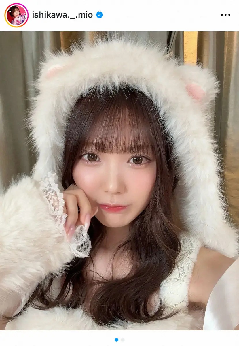 【画像・写真】人気セクシー女優への根拠ない誹謗中傷に事務所「強い憤りを感じております」　法的措置進め「厳正に対応」