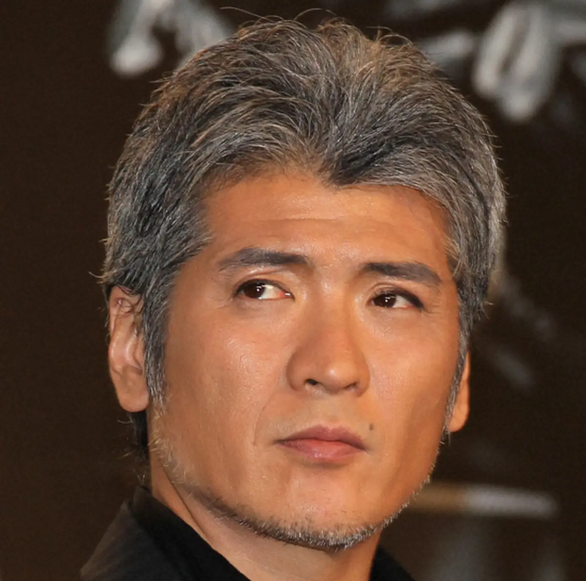 【画像・写真】吉川晃司　感染症胃腸炎で18、19日の2公演中止　直前の発表に「深くお詫び申し上げます」