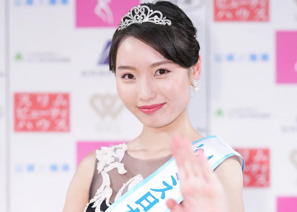 【画像・写真】ミス日本ファイナリスト　顔パンパン…衝撃画像公開「上段回し蹴りを二本決められたかのような…」