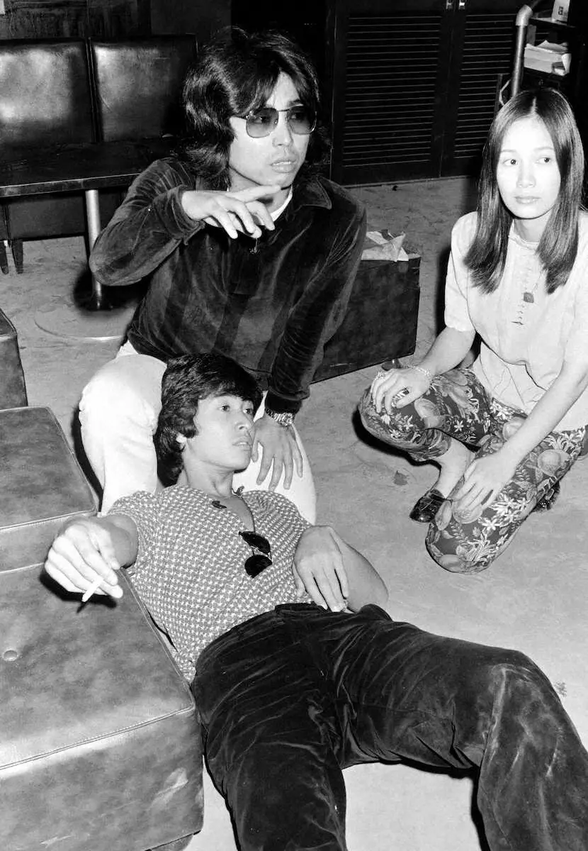 【画像・写真】三田村邦彦　仕事人の道を歩む　藤田まことさんのように「全て受け止め」極める――演技に“色”ついた