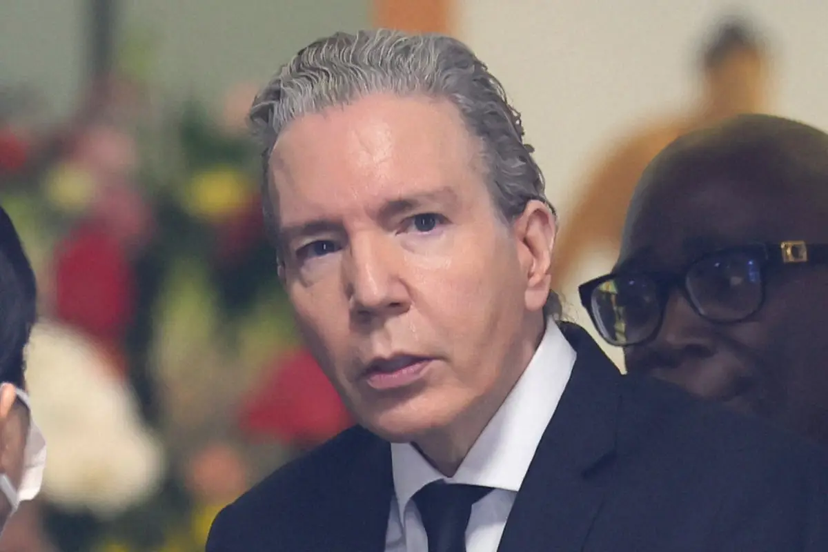 【画像・写真】デーブ・スペクター氏　フジテレビCM撤退ラッシュに「別な課題」「憶測で結論をつくったりしている」