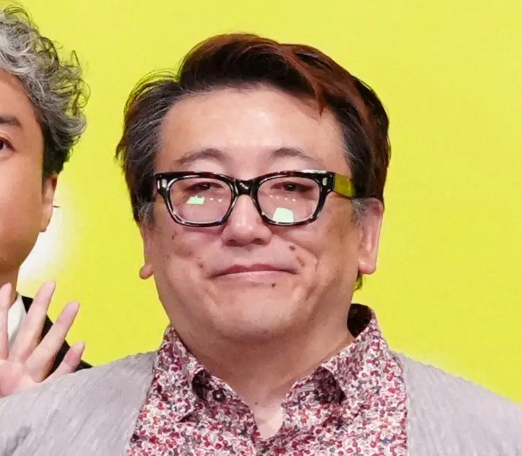 【画像・写真】福田雄一氏　妻の“支配”を明かす「俺を絶対褒めない」マンションの10階から台本投げ捨てられ叫んだ過去