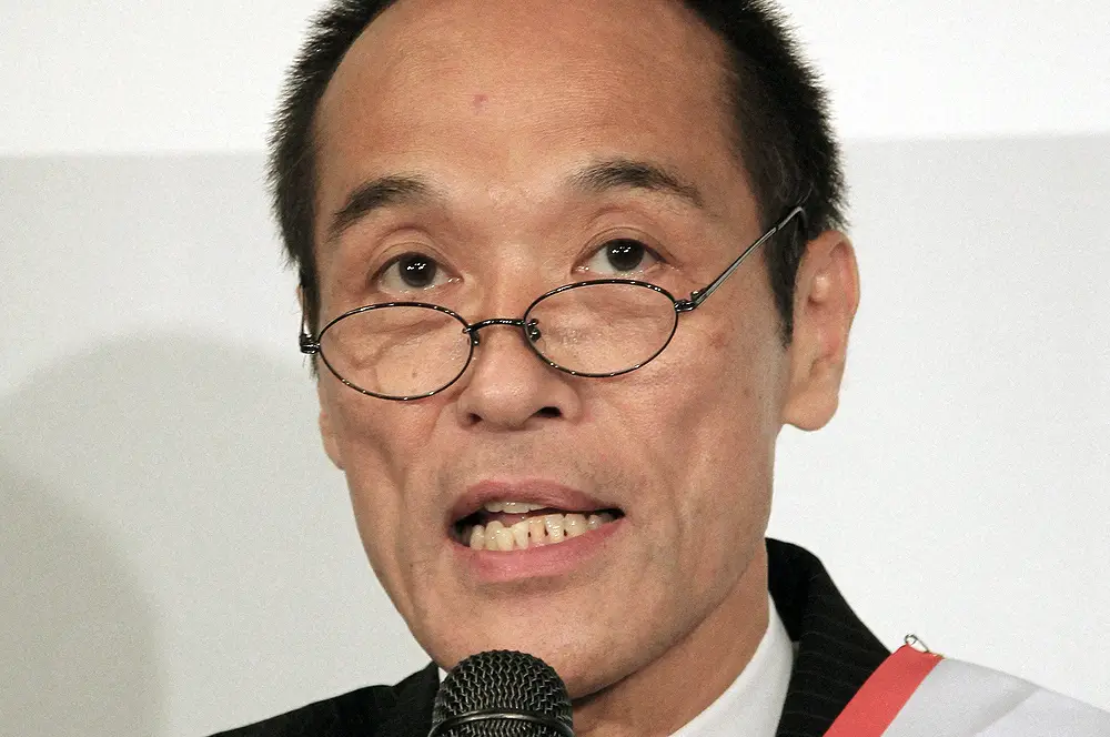 【画像・写真】東国原英夫氏「この死、何とか防げなかったのかな？」兵庫の元県議死去に言及　昨秋知事選で中傷過熱