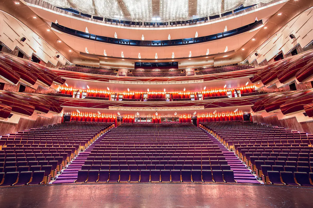 【画像・写真】舞台「千と千尋の神隠し」　今夏の上海公演決定！昨年英国で30万人動員で話題　キャストは今後発表