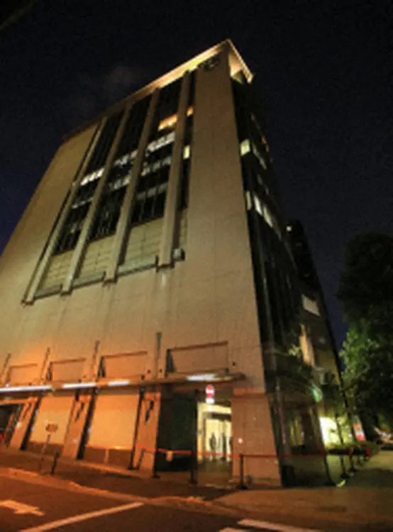 【画像・写真】石田健氏　会見めぐるフジ対応に皮肉連発「ファクスについて知る方が…」「机動かす人が足りないのかな」