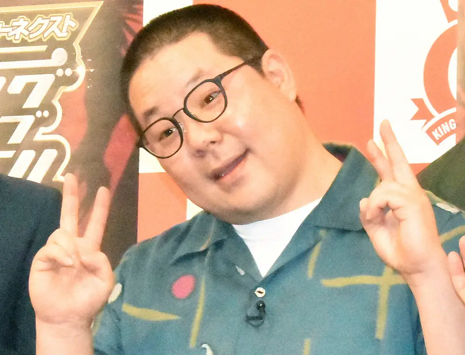 【画像・写真】ネルソンズ和田まんじゅう　先月の給料をガチ告白　スタジオ驚き…川島明「生々しすぎる」