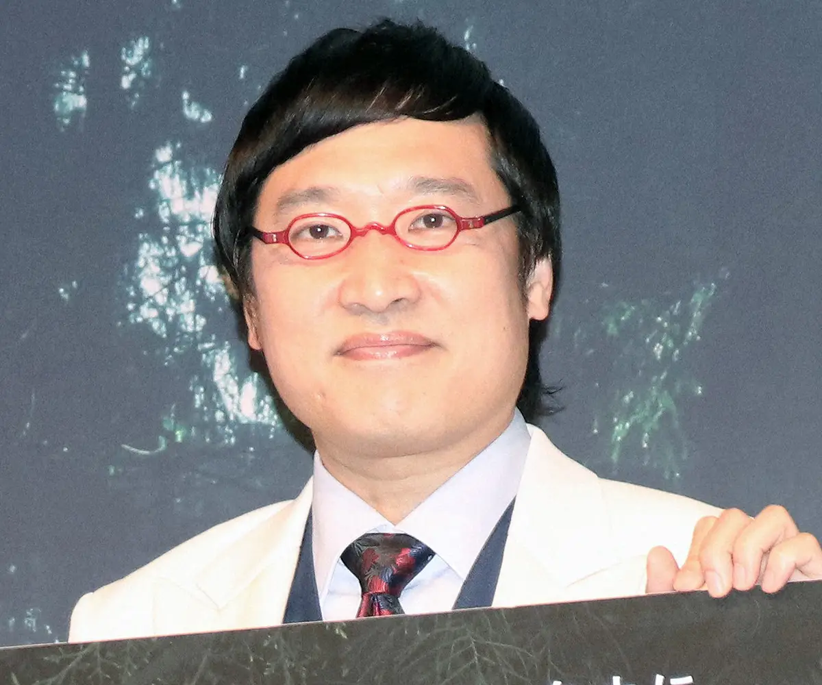 【画像・写真】山里亮太　中居問題余波　フジスタッフの現状憂う「僕の周りで、番組を作っている人たちが…」