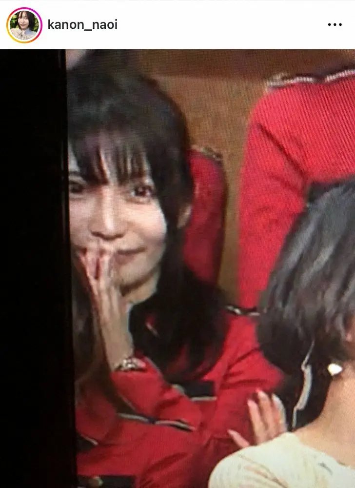 【画像・写真】「金スマ」打ち切り　元「赤い女性」のグラドル、番組への思い「言い切れないくらい…」　ミニスカ物議も