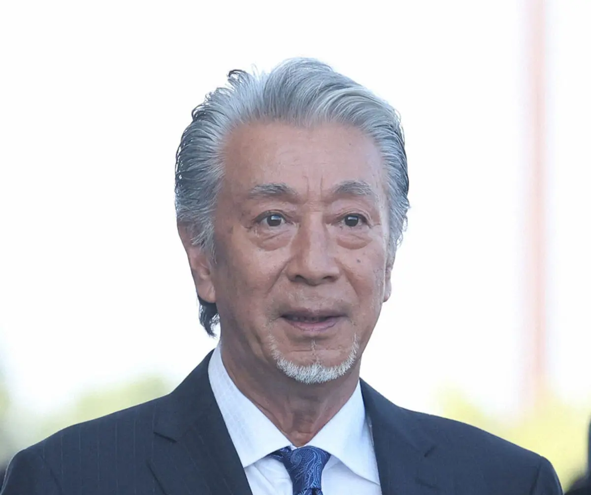 【画像・写真】高田純次が78歳バースデーを元気に報告　相変わらずの“テキトー男”ぶりに小中同級生「嘘ばっかり」