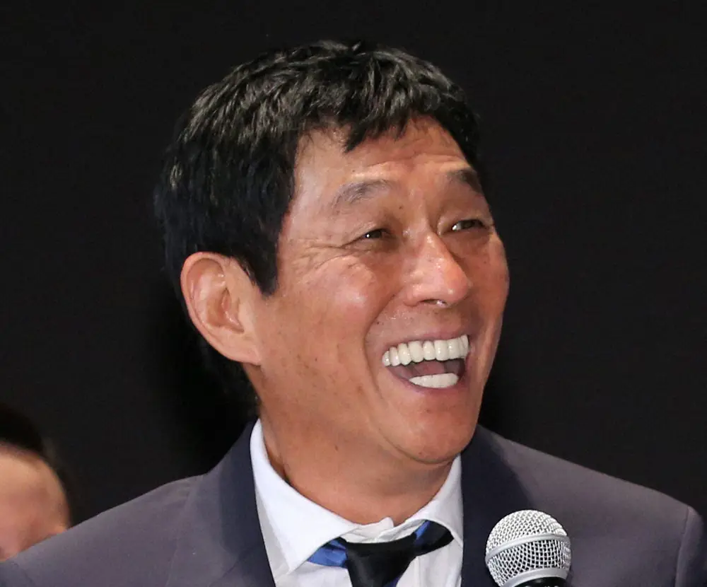 【画像・写真】さんま　リハ通り動かないアイドルの信念に反論「それをリハでせえ！」「型破りから入ってんねん」