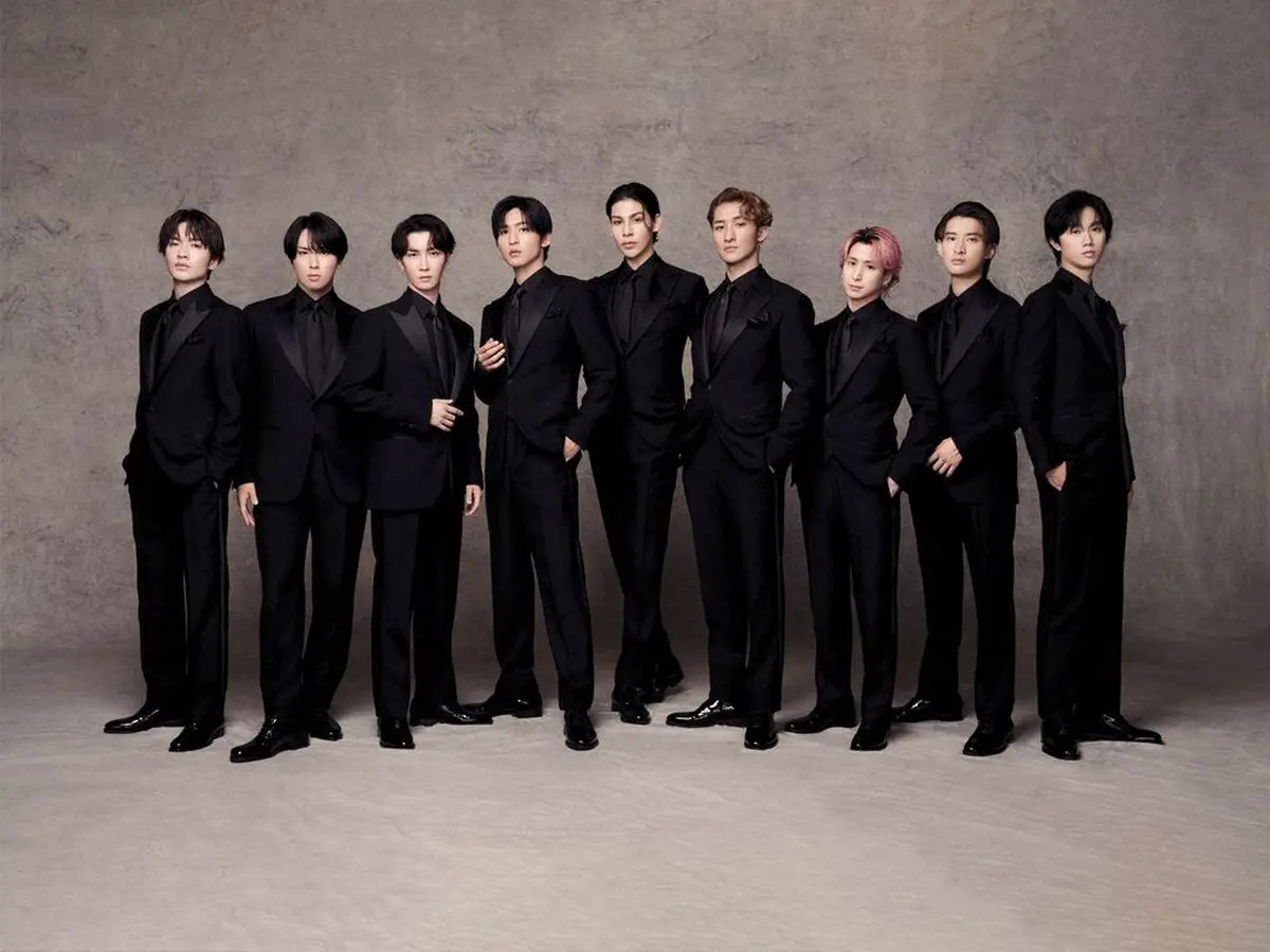 【画像・写真】Snow　Man　初のスタジアムライブ開催発表　大先輩・嵐と同じ道歩む！新国立＆日産が決定