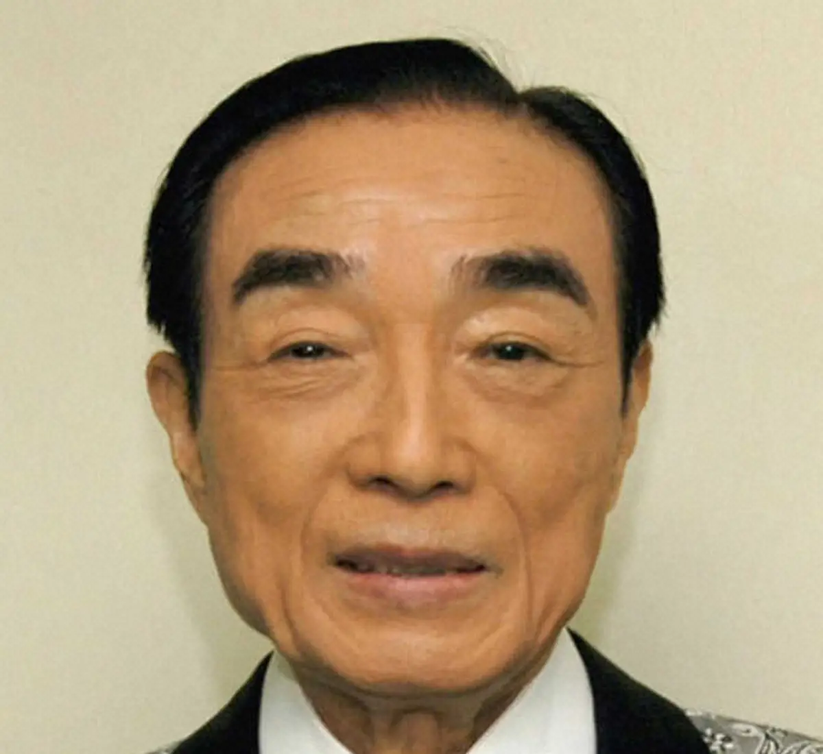 【画像・写真】三浦洸一さん死去　97歳、老衰　紅白8回出場　「落葉しぐれ」大ヒット